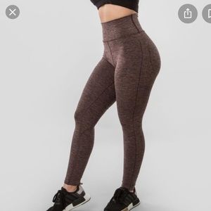BUFFBUNNY COLLECTION Goddess Leggings